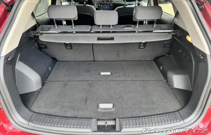 SsangYong Korando 1,5   1.5 TGDI Style plus 2022