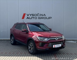 SsangYong Korando 1,5 1.5 TGDI Style plus 2022