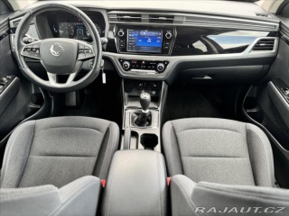 SsangYong Korando 1,5 1.5 TGDI Style plus 2022