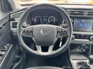 SsangYong Korando 1,5 1.5 TGDI Style plus 2022