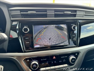 SsangYong Korando 1,5 1.5 TGDI Style plus 2022