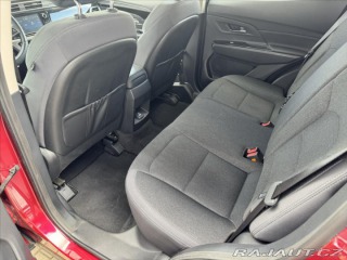 SsangYong Korando 1,5 1.5 TGDI Style plus 2022