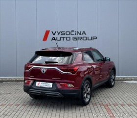 SsangYong Korando 1,5 1.5 TGDI Style plus 2022