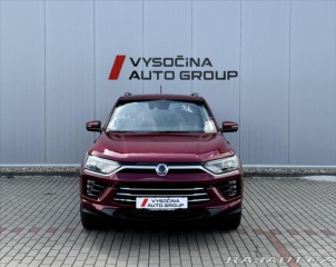 SsangYong Korando 1,5 1.5 TGDI Style plus 2022