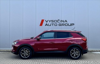 SsangYong Korando 1,5 1.5 TGDI Style plus 2022