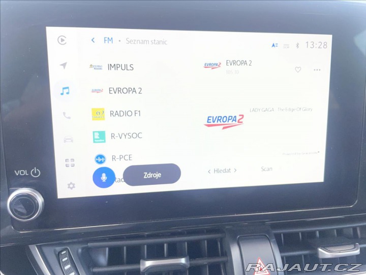 Toyota C-HR 2,0 2,0 Hybrid GR Sport 2022