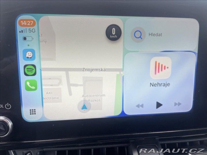 Toyota C-HR 2,0 Hybrid GR Sport 2022