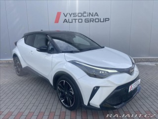 Toyota C-HR 2,0 2,0 Hybrid GR Sport 2022
