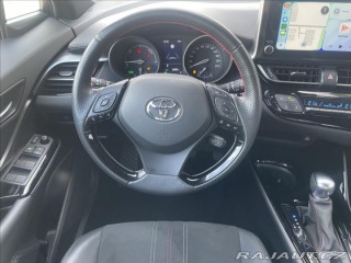 Toyota C-HR 2,0 2,0 Hybrid GR Sport 2022