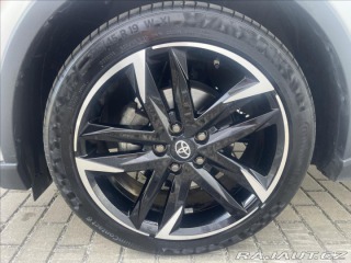 Toyota C-HR 2,0 2,0 Hybrid GR Sport 2022