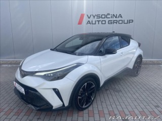 Toyota C-HR 2,0 2,0 Hybrid GR Sport 2022