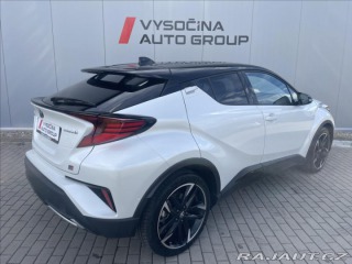 Toyota C-HR 2,0 2,0 Hybrid GR Sport 2022