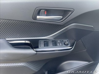 Toyota C-HR 2,0 2,0 Hybrid GR Sport 2022