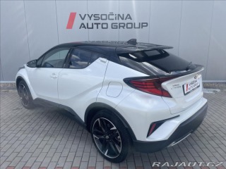 Toyota C-HR 2,0 2,0 Hybrid GR Sport 2022
