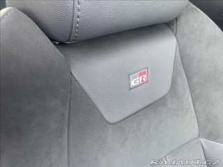 Toyota C-HR 2,0 2,0 Hybrid GR Sport 2022