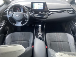 Toyota C-HR 2,0 2,0 Hybrid GR Sport 2022