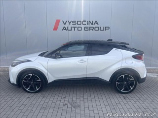 Toyota C-HR 2,0 2,0 Hybrid GR Sport 2022