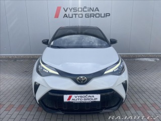 Toyota C-HR 2,0 2,0 Hybrid GR Sport 2022
