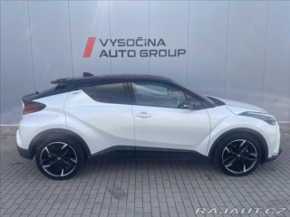 Toyota C-HR 2,0 2,0 Hybrid GR Sport 2022