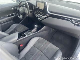 Toyota C-HR 2,0 2,0 Hybrid GR Sport 2022