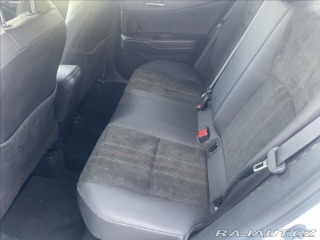 Toyota C-HR 2,0 2,0 Hybrid GR Sport 2022