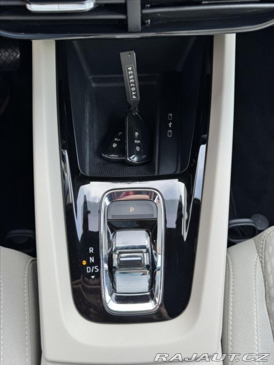 Škoda Octavia 1,5 1.5 TSI e-TEC 110kW 2022