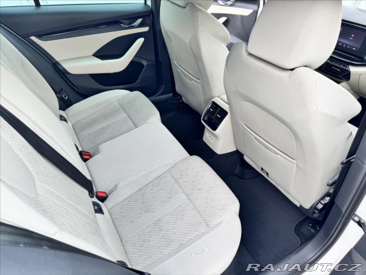 Škoda Octavia 1,5 1.5 TSI e-TEC 110kW D 2022