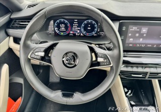 Škoda Octavia 1,5   1.5 TSI e-TEC 110kW 2022