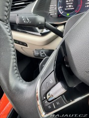 Škoda Octavia 1,5   1.5 TSI e-TEC 110kW 2022