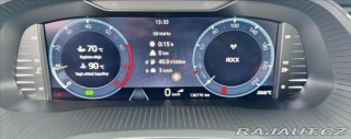 Škoda Octavia 1,5   1.5 TSI e-TEC 110kW 2022