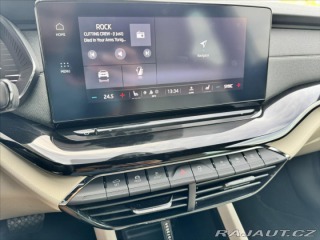 Škoda Octavia 1,5   1.5 TSI e-TEC 110kW 2022