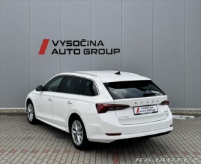 Škoda Octavia 1,5   1.5 TSI e-TEC 110kW 2022
