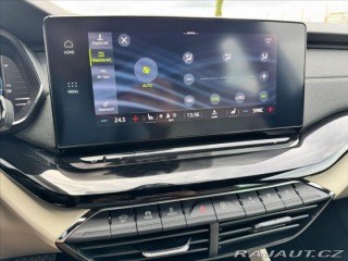 Škoda Octavia 1,5   1.5 TSI e-TEC 110kW 2022