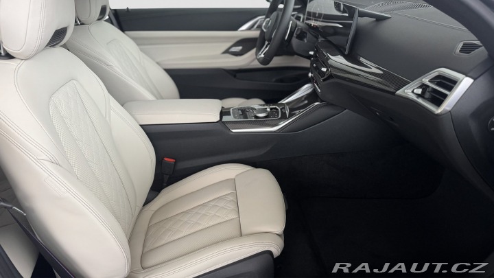 BMW 4 430i xDrive 2025