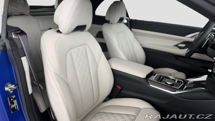 BMW 4 430i xDrive 2025