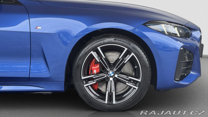 BMW 4 430i xDrive 2025