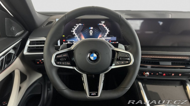 BMW 4 430i xDrive 2025