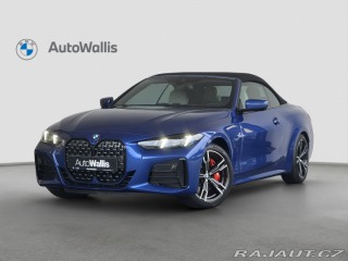 BMW 4 430i xDrive 2025