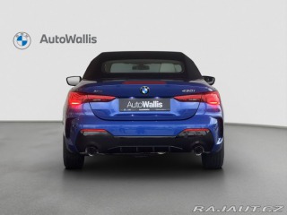 BMW 4 430i xDrive 2025