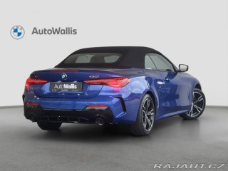 BMW 4 430i xDrive 2025