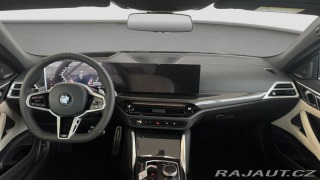 BMW 4 430i xDrive 2025