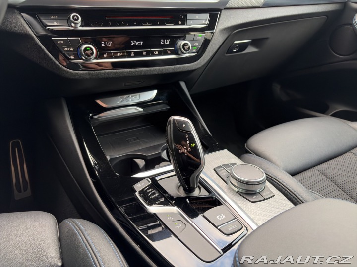 BMW X3 xDrive30d 2020