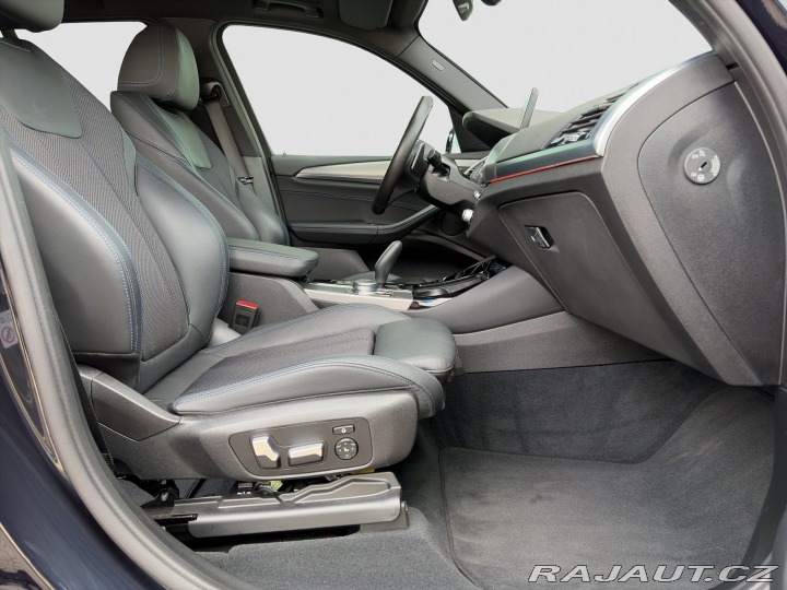 BMW X3 xDrive30d 2020