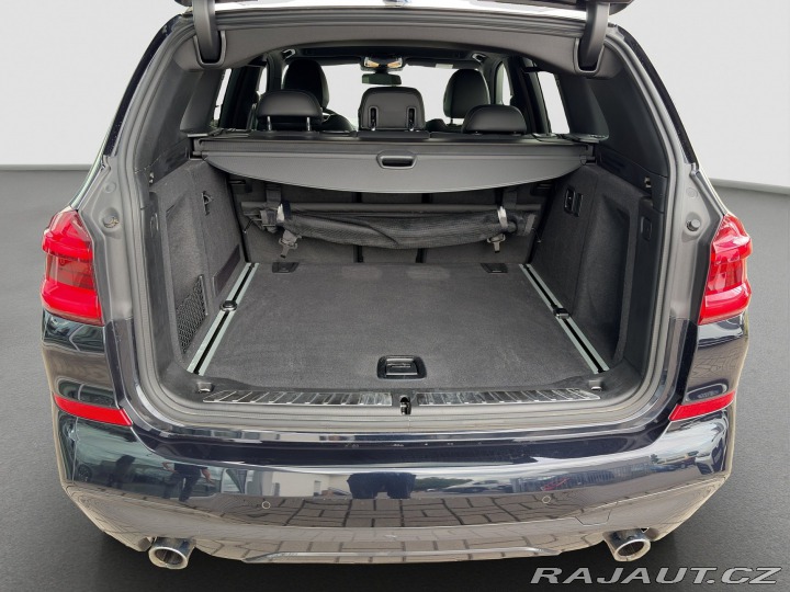 BMW X3 xDrive30d 2020