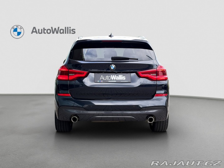 BMW X3 xDrive30d 2020