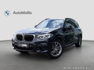BMW X3 xDrive30d 2020