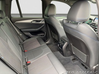 BMW X3 xDrive30d 2020