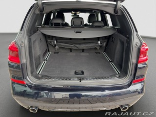BMW X3 xDrive30d 2020