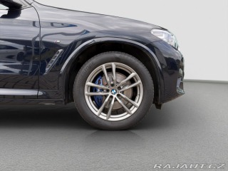 BMW X3 xDrive30d 2020