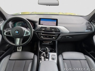 BMW X3 xDrive30d 2020